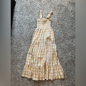 Abercrombie & Fitch long dress